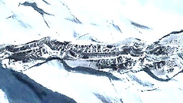 5 Unsolved Mysteries Of Antarctica That Cannot Be Explained