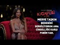 Katarsis X-TRA: Cinsellik Korkum Var! Sakızımı Çiğnemek,Ayakkabımı Yalamak İstiyorlar. -Merve Taşkın