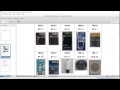 Download document of HM-10 Bluetooth 4.0 BLE module