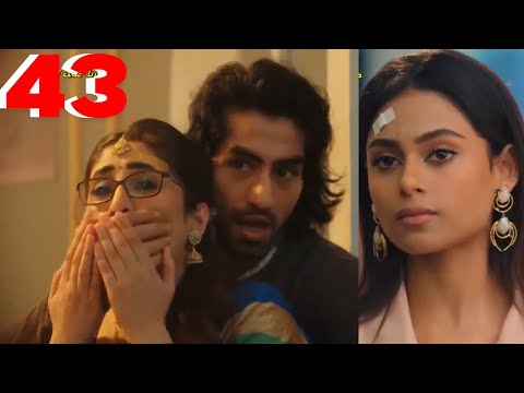 مسلسل رياح الحب الموسمية الجزء 5 الحلقة 43صدمة ريشاب يعرف الحقيقة هل سيعترف ببراءة بهاجيا