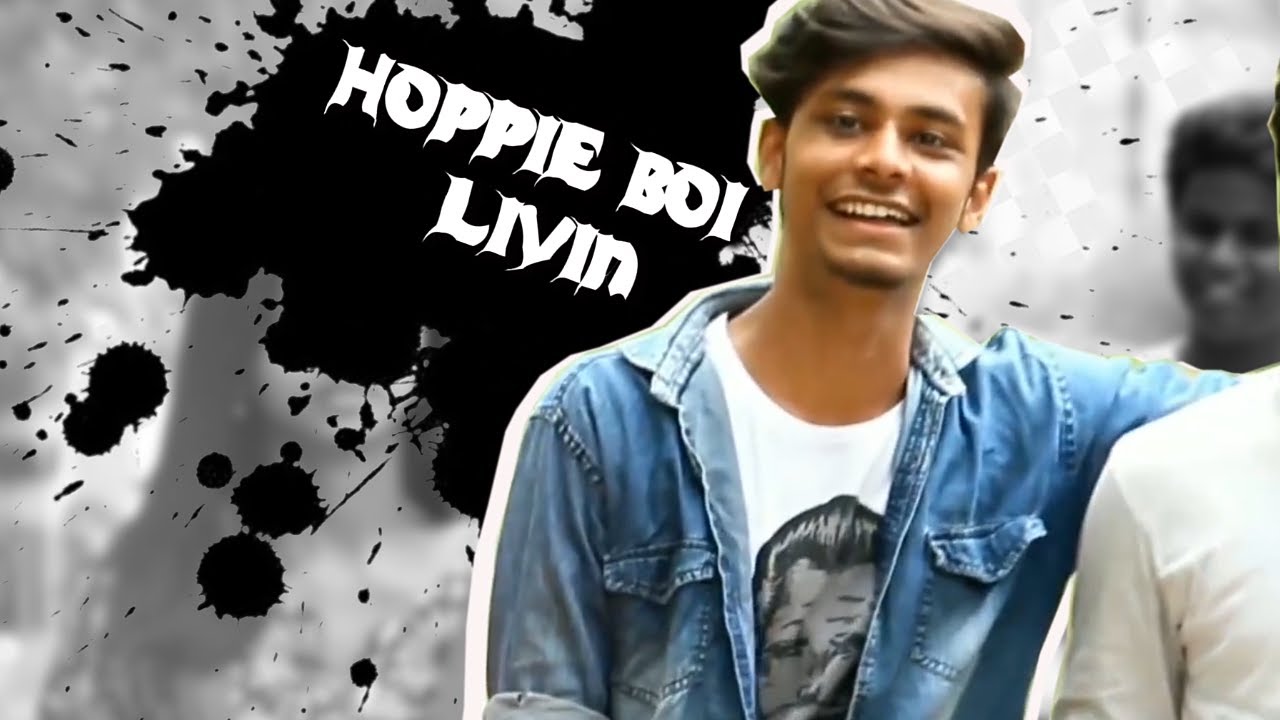 Character Intro Text / Premiere Pro /How to Edit /555Creation