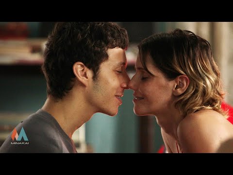 Top 7 Brazilian Romance Movies