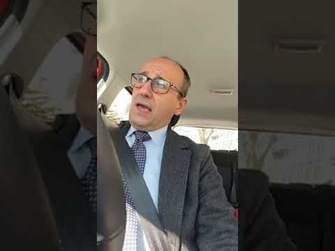 🔴 Alberto Bagnai Live (29/03/2021).