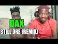 THANKS ALOT FOR FUCKING UP MY BRAIN!! Dax - Dr  Dre ft  Snoop Dogg  Still D R E  ( Remix)