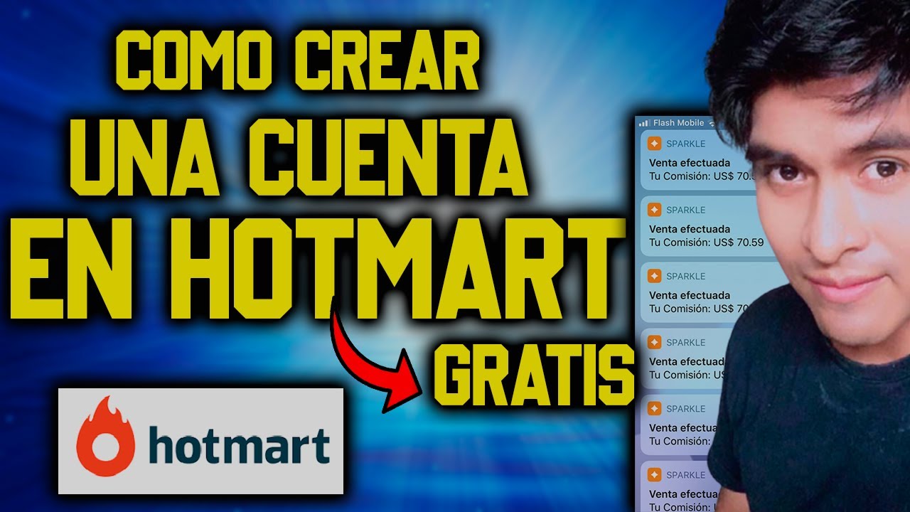 como-crear-una-cuenta-en-hotmart-2022-como-crear-una-cuenta-de