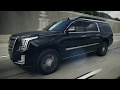 Must see armored escalade office by lexani motorcars