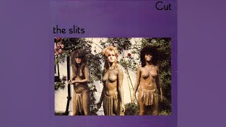 The Slits&#39; &quot;Shoplifting&quot; Rocksmith Bass Cover