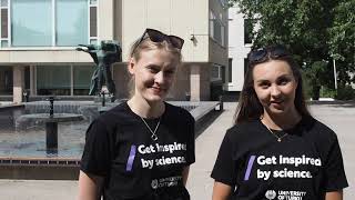 Opiskelijoiden Tervehdys Uudet Opiskelijat, Tervetuloa Turun Yliopistoon