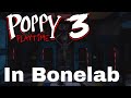 Poppy Playtime: Chapter 3 Movie
