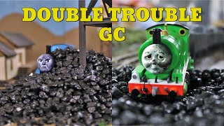 Double Trouble Thomas, Percy And The Coal Gc Remake V2