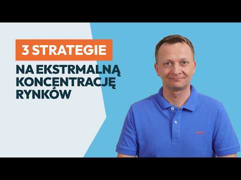 3 Strategies for Record Market Concentration