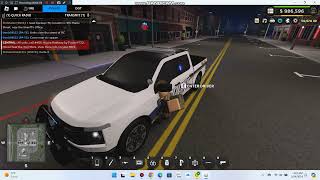 Roblox Liberty County Police Badge Hunt Week Part 3