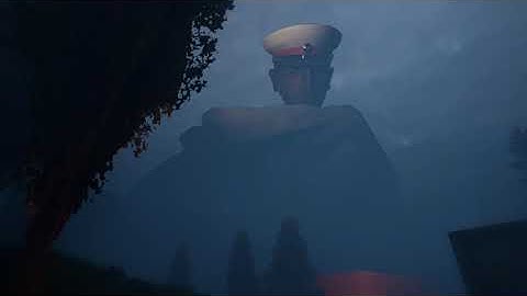 Old traffic prototype | Devlog 25.07.2020 | MILITSIONER by TallBoys