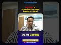 NEXDIGM Is Expanding it's Dubai Presence.. why? #trending #viralvideo
