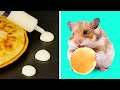 25 Funny Hacks For a Sad Day || Adorable And Useful Life Hacks