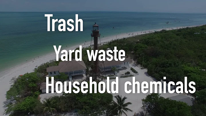 Solid Waste video for Residents - English
