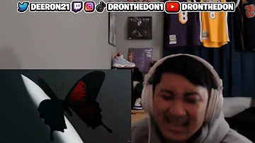 Post Malone - Wasting Angels Ft. The Kid LAROI REACTION!!!!!!