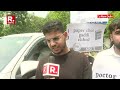 NEET 2026 Cancelled: Angry Students Demand Education Minister's Resignation!