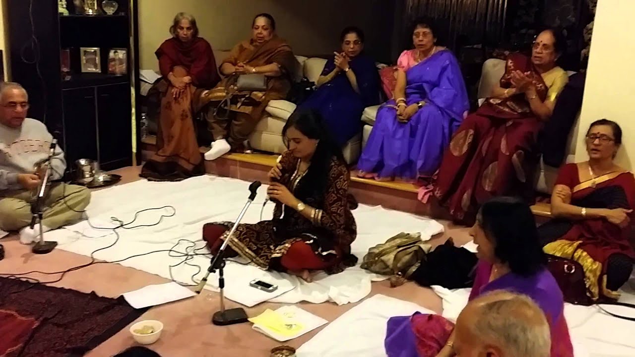Shreeji Bawa Tame Mari Raksha Karo YouTube