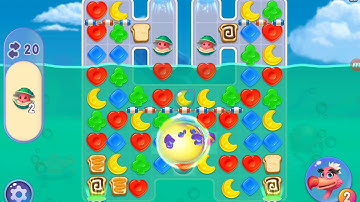 Wondermatch Level 91