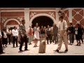 Monaco Prince's Palace Changing of the Guard FULLHD