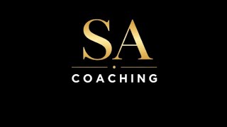 Welcome to SA Coaching | Introduction