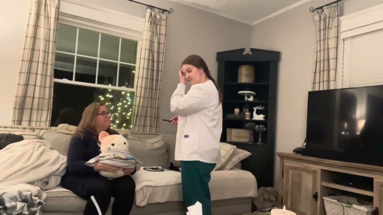 Pediatric Nursing Assessment (Part 2)