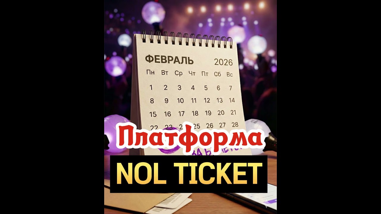 💜 Внимание, ARMY! Как попасть на бесплатный концерт BTS на Кванхвамуне?