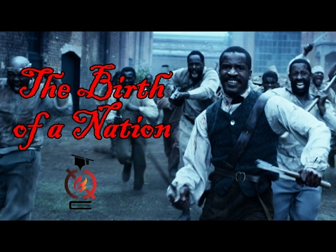 The Birth of a Nation (2016) | Based on a True Story Instructional Video The Birth of a Nation (2016) | Based on a True Story Instructional Video