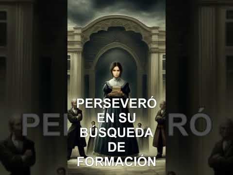 Elizabeth Blackwell: Pionera en Medicina y Primera Mujer Médica en EE. UU.