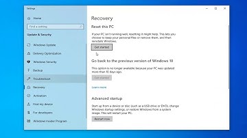 Soft Reboot vs Hard Reboot vs Restart vs Reset Explained In Windows 10