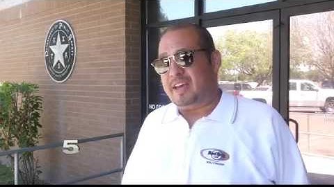 DPS Working to Address Long Lines, Online Issues