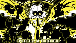 CATACLYSM BETADCIU