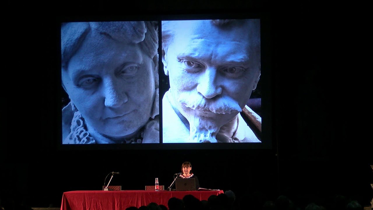 Caterina Olcese Spingardi - Il monumento a Hermann Bauer di Leonardo Bistolfi