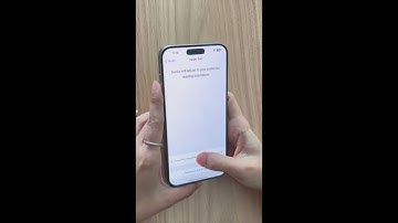 Accessibility settings app by app on iPhone, iPad, and iPod touch