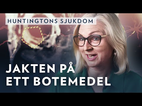 Video: Har cyklotymisk sjukdom botemedel?