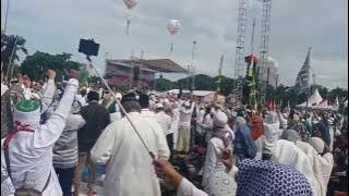 MARS Lagu AKSI BELA ISLAM 3 - 212 (02 Desember 2016) - Nasyid IZZATUL ISLAM