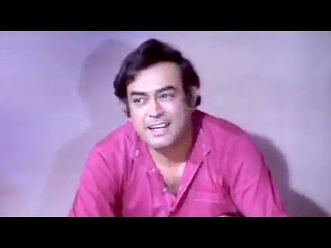 Chandni Re Jhoom - Sanjeev Kumar, Kishore Kumar So...