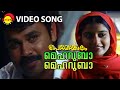 Mehruba Mehruba | Video Song | Perumazhakkalam | Dileep | Meera Jasmin