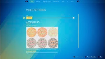 PRO SPLITGATE SETTINGS (FOV,Performance,Audio)