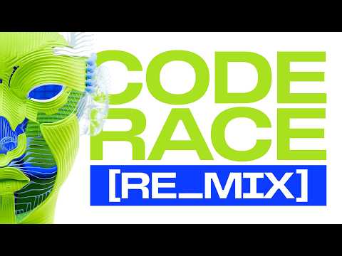 MARATHON / CODE RACE [RE_MIX]