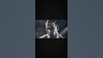 FAHKUMRAM || TEKKEN EDIT