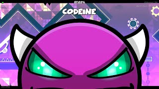 Codeine by atPorcelain 100% (Medium Demon) Summer Demons 75/100