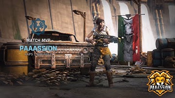 GEARS 5 Multiplayer Gameplay | KOTH on DAM