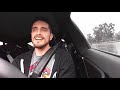 Josh Keaton - #TuesdayCarTunes cover - Adele - Chasing Pavements