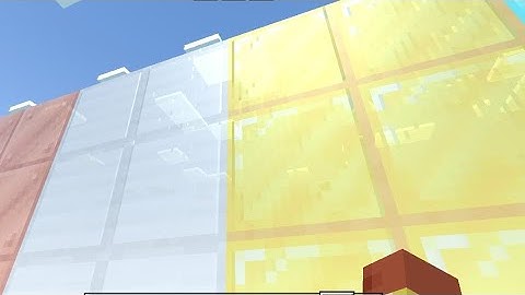 HSD shader it looks like it has RTX🤩