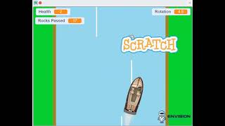 VLOG - Upcoming Advanced Scratch Coding Class