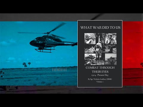 Season 2 Episode 14: Nick Laidlaw | What War Did to Us
