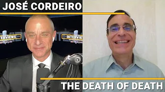 José Cordeiro - The Death of Death