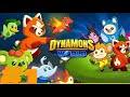 Dynamon World Tập 1: Khởi Đầu Với Torchip Một Con Pet Hệ Lửa Cực Mạnh | Orange Tv